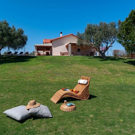 Olive Private Villa Swimming Pool 5 Bdr Kolymbia Rhodes المظهر الخارجي الصورة